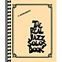 Hal Leonard The Real Jazz Solos Book