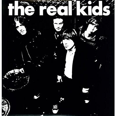 The Real Kids - Real Kids