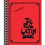 Hal Leonard The Real Latin Book - C Edition