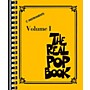 Hal Leonard The Real Pop Book-Volume 1, C Instruments