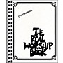 Hal Leonard The Real Worship Book - Fake Book