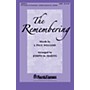 Shawnee Press The Remembering Orchestra Arranged by Joseph Martin