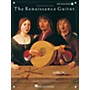 Music Sales The Renaissance Guitar Music Sales America Series Softcover with CD