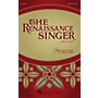 Hal Leonard The Renaissance Singer (Secular) SATB a cappella