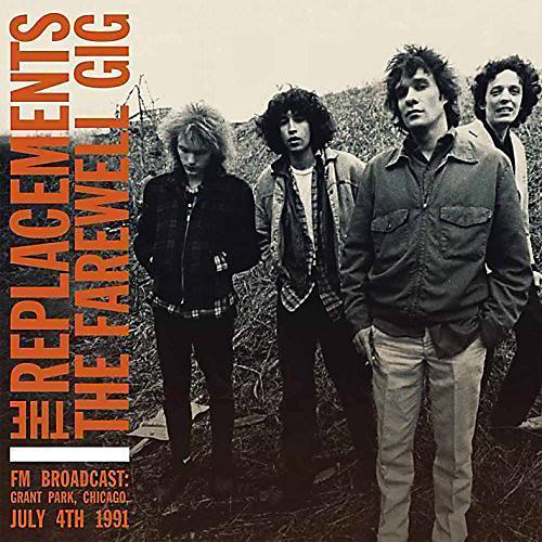 The Replacements - Farewell Gig