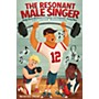 Shawnee Press The Resonant Male Singer (Daily Vocal Workouts to Engage and Empower Young Men) RESOURCE BK