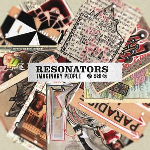 The Resonators - Imaginary People