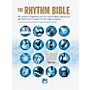 Alfred The Rhythm Bible Book