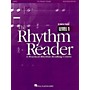 Hal Leonard The Rhythm Reader - A Practical Rhythm Reading Course Accompaniment CD