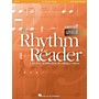 Hal Leonard The Rhythm Reader II - A Practical Rhythm Reading Course Accompaniment CD