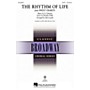 Hal Leonard The Rhythm of Life (from Sweet Charity) SAB Arranged by John Leavitt