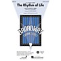 Hal Leonard The Rhythm of Life (from Sweet Charity) SATB arranged by Roger Emerson