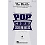 Hal Leonard The Riddle ShowTrax CD by Five For Fighting Arranged by Mark Brymer