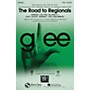 Cherry Lane The Road to Regionals (Choral Medley) (featured on Glee) 2-Part by Glee Cast arranged by Adam Anders