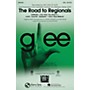 Cherry Lane The Road to Regionals (Choral Medley) (featured on Glee) SAB by Glee Cast arranged by Adam Anders