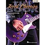 Hal Leonard The Rock Classics Easy Guitar Tab Songbook