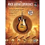 Alfred The Rock Guitar Experience (Book/CD)