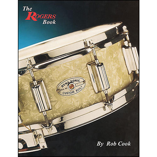 The Rogers Drum Book