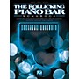 Hal Leonard The Rollicking Piano Bar Songbook arranged for piano, vocal, and guitar (P/V/G)