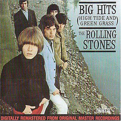 The Rolling Stones - Big Hits: High Tide & Green Grass