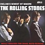 ALLIANCE The Rolling Stones - England's Newest Hit Makers