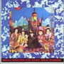 ALLIANCE The Rolling Stones - Their Satanic Majesties Request