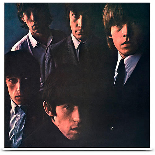 Universal Music Group The Rolling Stones No. 2 [LP]