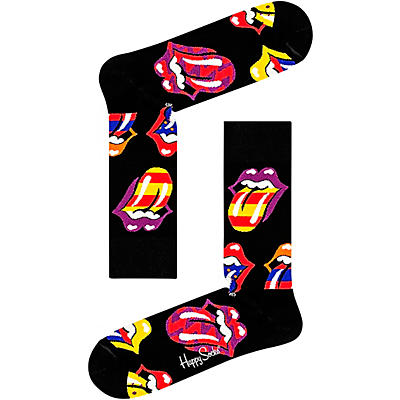 Happy Socks The Rolling Stones Out Of Control Socks
