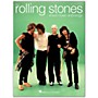 Hal Leonard The Rolling Stones Sheet Music Anthology P/V/G Piano/Vocal/Guitar