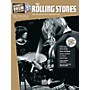 Alfred The Rolling Stones Ultimate Drum Play-Along (Book/2 CD)
