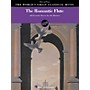 Hal Leonard The Romantic Flute World's Greatest Classical Music Series