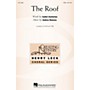 Hal Leonard The Roof TTBB composed by Andrea Ramsey