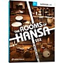 Toontrack The Rooms of Hansa SDX (Download)