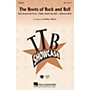 Hal Leonard The Roots of Rock and Roll (Medley) ShowTrax CD Arranged by Kirby Shaw