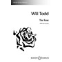 Boosey and Hawkes The Rose SATB composed by Will Todd