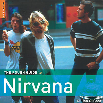 Alfred The Rough Guide to Nirvana (Book)
