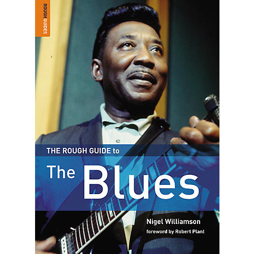 The Rough Guide to the Blues (Book)