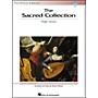 Hal Leonard The Sacred Collection for High Voice (The Vocal Library Series)
