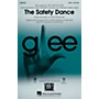 Hal Leonard The Safety Dance (featured in Glee) 2-Part by Glee Cast arranged by Adam Anders
