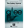 Hal Leonard The Safety Dance (featured in Glee) SATB by Glee Cast arranged by Adam Anders