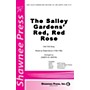Shawnee Press The Salley Gardens' Red, Red Rose Studiotrax CD Arranged by Joseph M. Martin