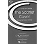 Boosey and Hawkes The Scarlet Cover (CME Conductor's Choice) SATB a cappella arranged by Stephen Hatfield