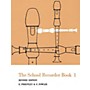 Music Sales The School Recorder - Book 1 (Revised Edition) Music Sales America Series Written by E. Priestley