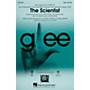 Hal Leonard The Scientist SSA by Glee Cast arranged by Adam Anders