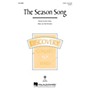 Hal Leonard The Season Song (Discovery Level 2) 2-Part composed by Patti Drennan
