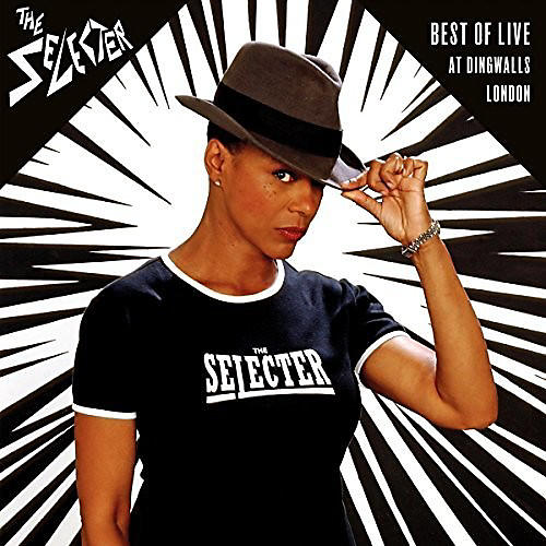 The Selecter - Best Of Live At Dingwalls London