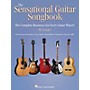 Hal Leonard The Sensational Guitar Songbook - The Complete Resource for Every Guitar Player!