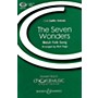 Boosey and Hawkes The Seven Wonders (CME Celtic Voices) SSA arranged by Nick Page
