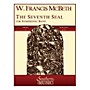 Southern The Seventh Seal (Band/Concert Band Music) Concert Band Level 5 Composed by W. Francis McBeth