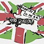 ALLIANCE The Sex Pistols - Anarchy In The U.k. - The Uk & Us Singles